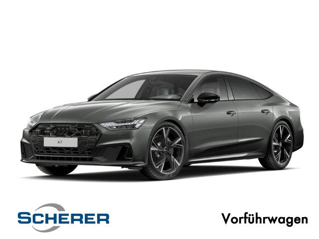 Audi A7 Sportback 50 TDI Quattro Tiptronic - 2025 - Joinsteer - #1