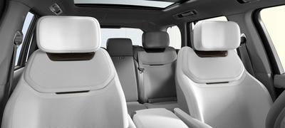 Land Rover Range Rover SV Intrepid P615 -  - Joinsteer - #5