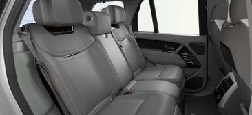 Land Rover Range Rover SV Intrepid P615 — photo 7