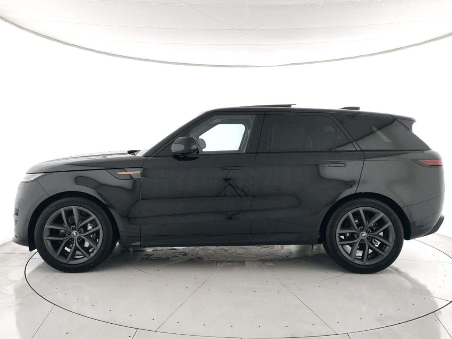 Land Rover Range Rover Sport Dynamic SE Awd 3.0d I6 Mhev 249cv - 2026 - Joinsteer - #2