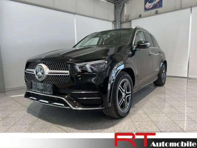 Mercedes GLE 350d 4Matic -  - Joinsteer - #1
