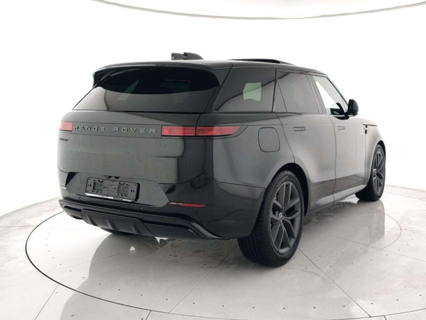 Land Rover Range Rover Sport Dynamic SE Awd 3.0d I6 Mhev 249cv - 2026 - Joinsteer - #3