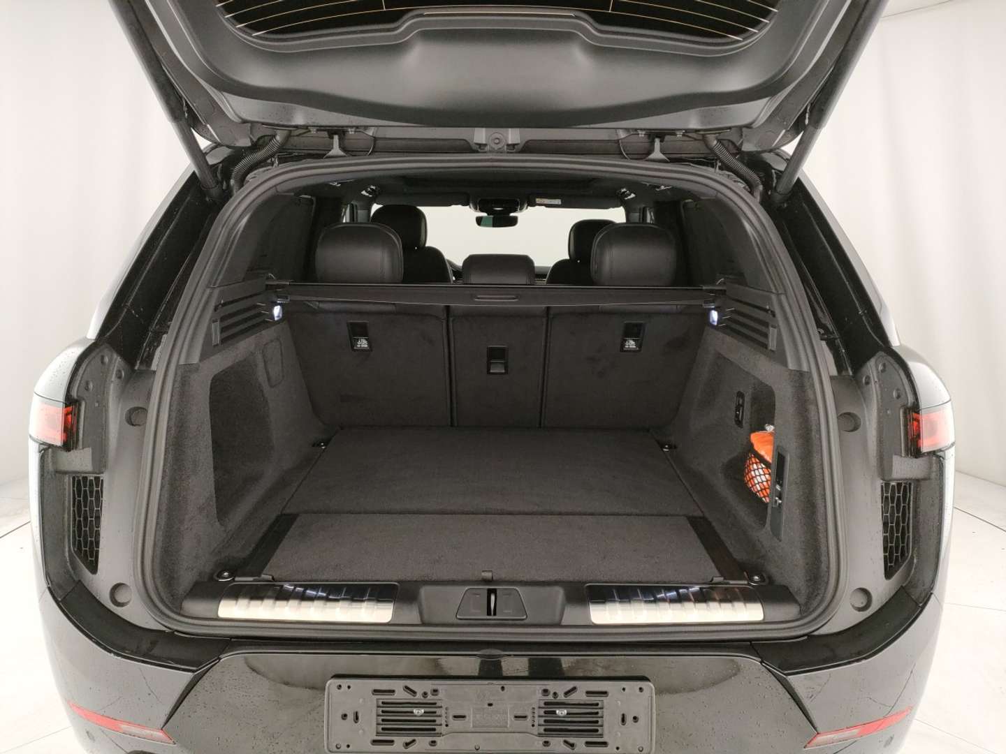 Land Rover Range Rover Sport Dynamic SE Awd 3.0d I6 Mhev 249cv - 2026 - Joinsteer - #4