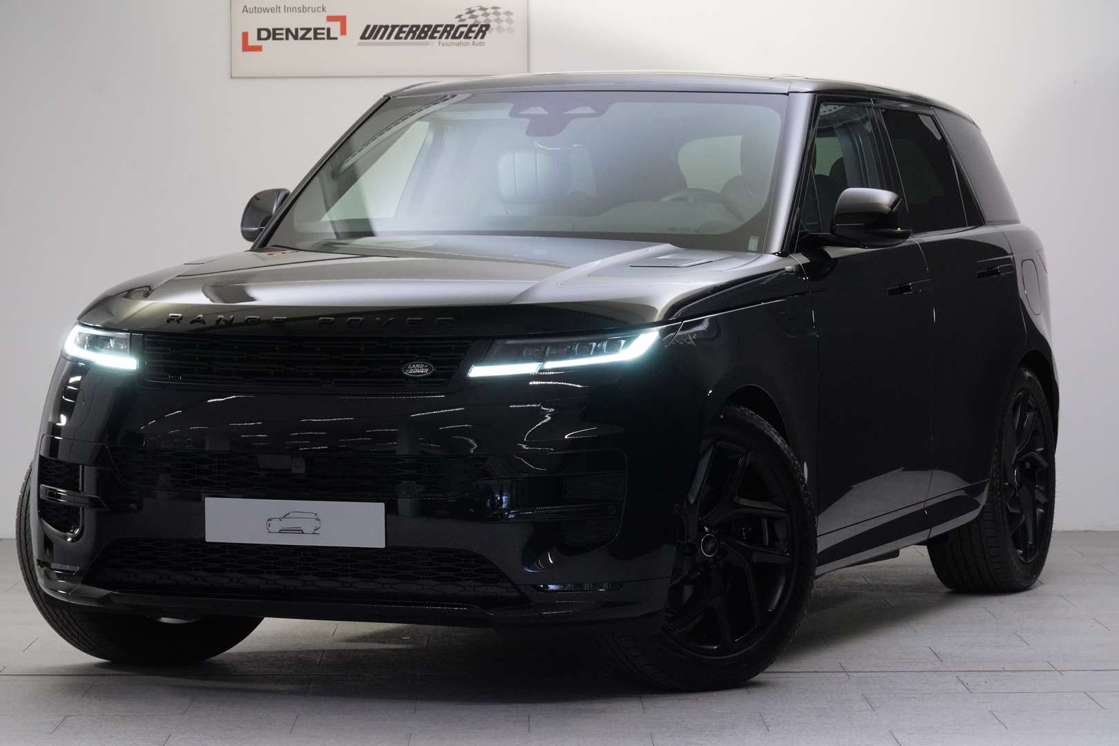 Land Rover Range Rover Sport 3.0 PHEV Dyn HSE - 2025 - Joinsteer - #1
