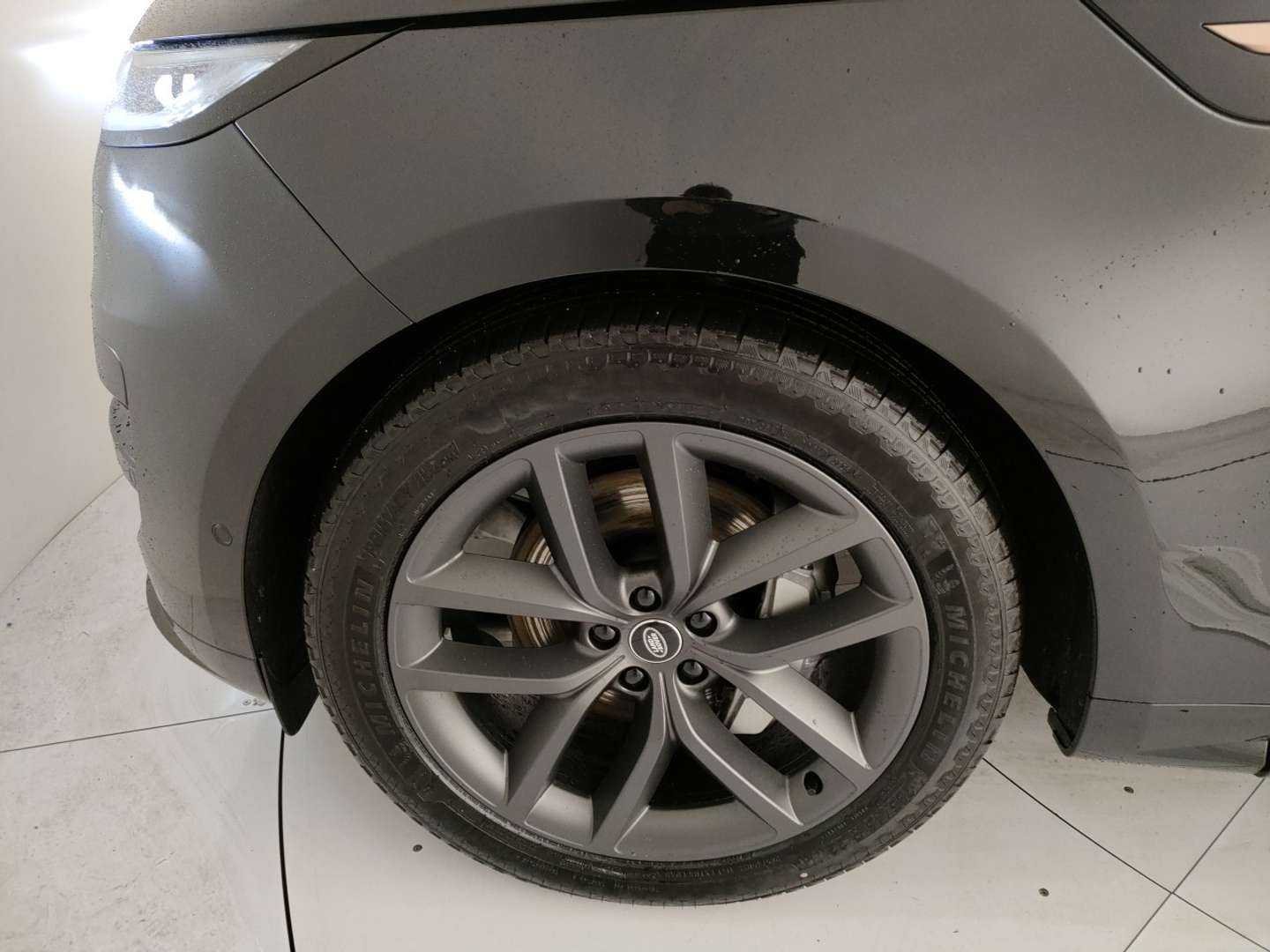 Land Rover Range Rover Sport Dynamic SE Awd 3.0d I6 Mhev 249cv - 2026 - Joinsteer - #5