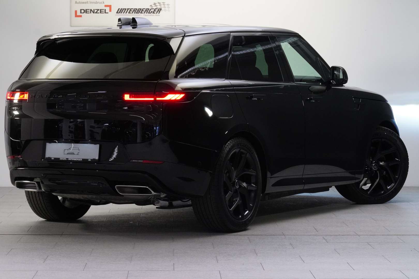 Land Rover Range Rover Sport 3.0 PHEV Dyn HSE - 2025 - Joinsteer - #2