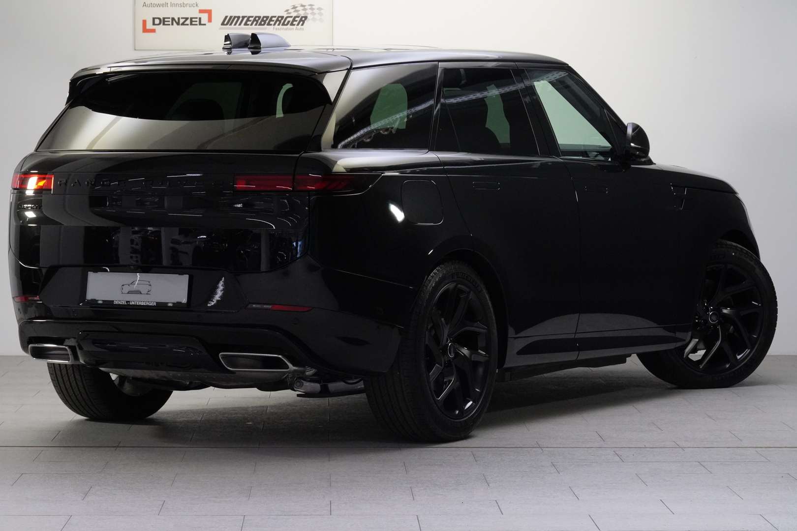 Land Rover Range Rover Sport 3.0 PHEV Dyn HSE - 2025 - Joinsteer - #3