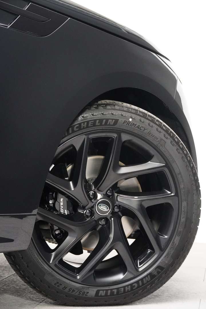Land Rover Range Rover Sport 3.0 PHEV Dyn HSE - 2025 - Joinsteer - #4