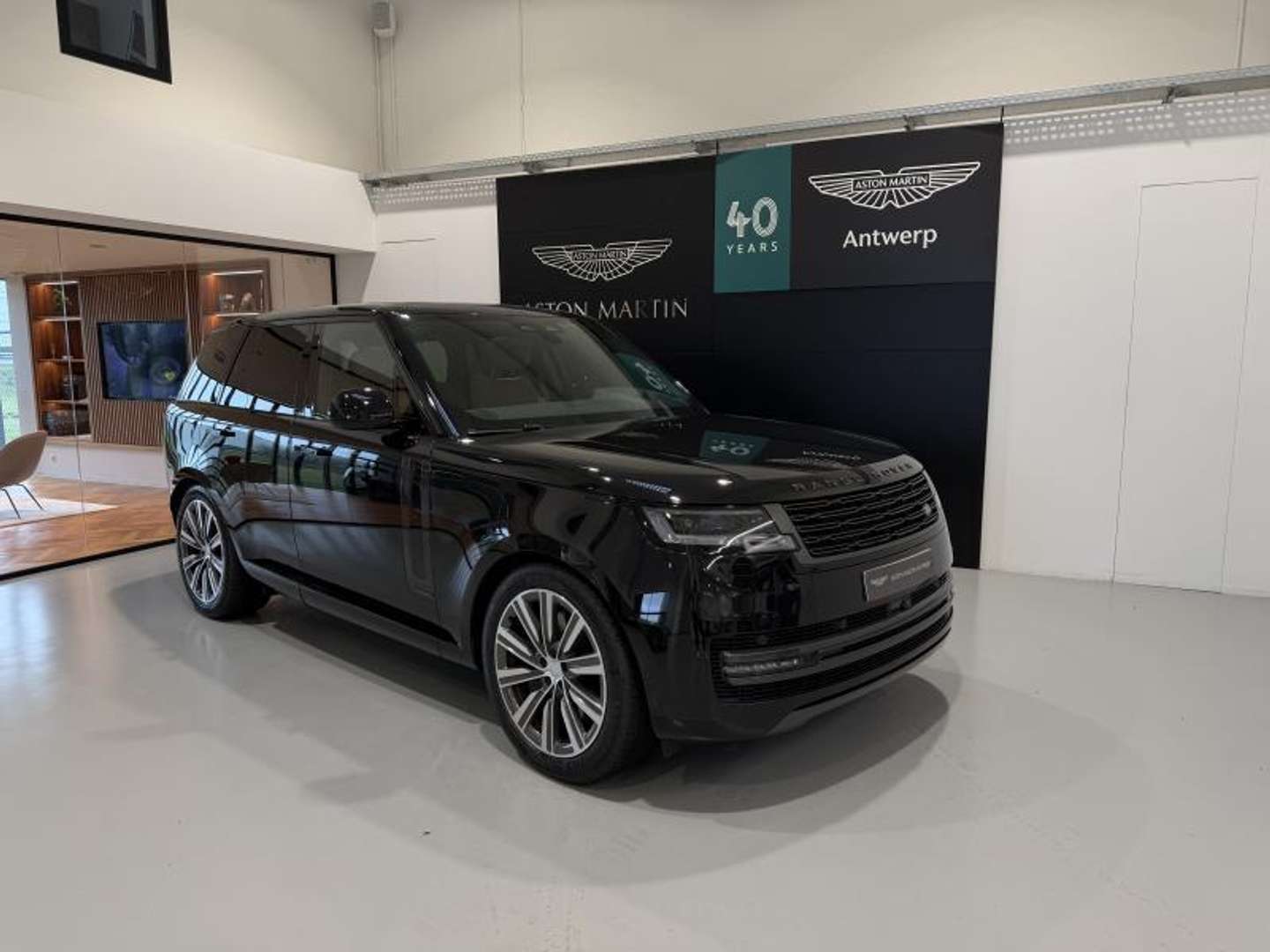 Land Rover Range Rover Autobiography - 2025 - Joinsteer - #1