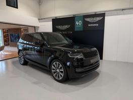 Land Rover Range Rover Autobiography -  - Joinsteer - #1