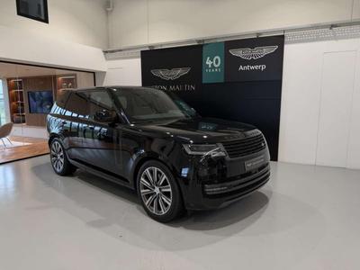 Land Rover Range Rover Autobiography -  - Joinsteer - #1