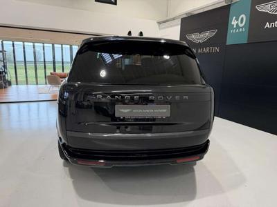 Land Rover Range Rover Autobiography -  - Joinsteer - #3