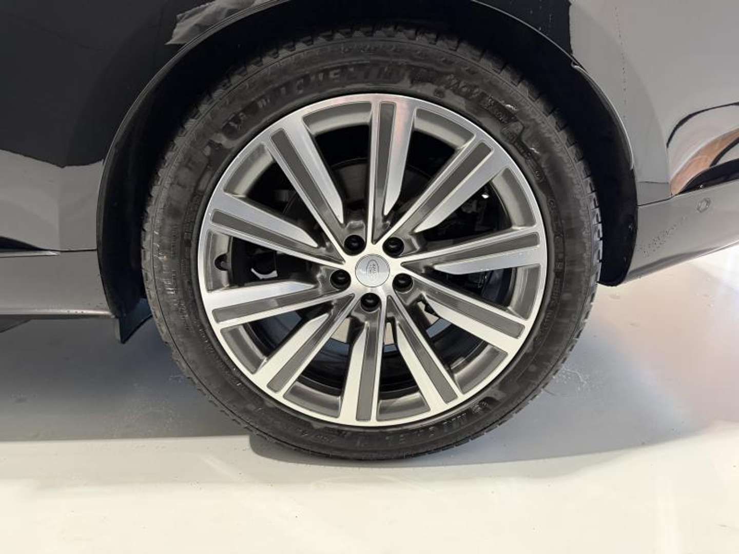 Land Rover Range Rover Autobiography - 2025 - Joinsteer - #8