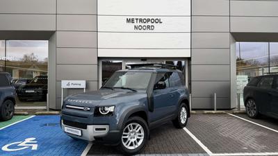 Land Rover Defender 90 D200 S -  - Joinsteer - #1