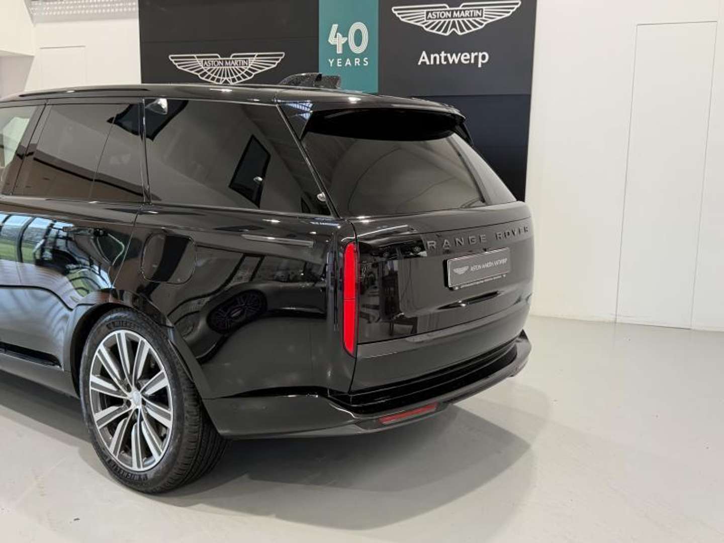 Land Rover Range Rover Autobiography - 2025 - Joinsteer - #11