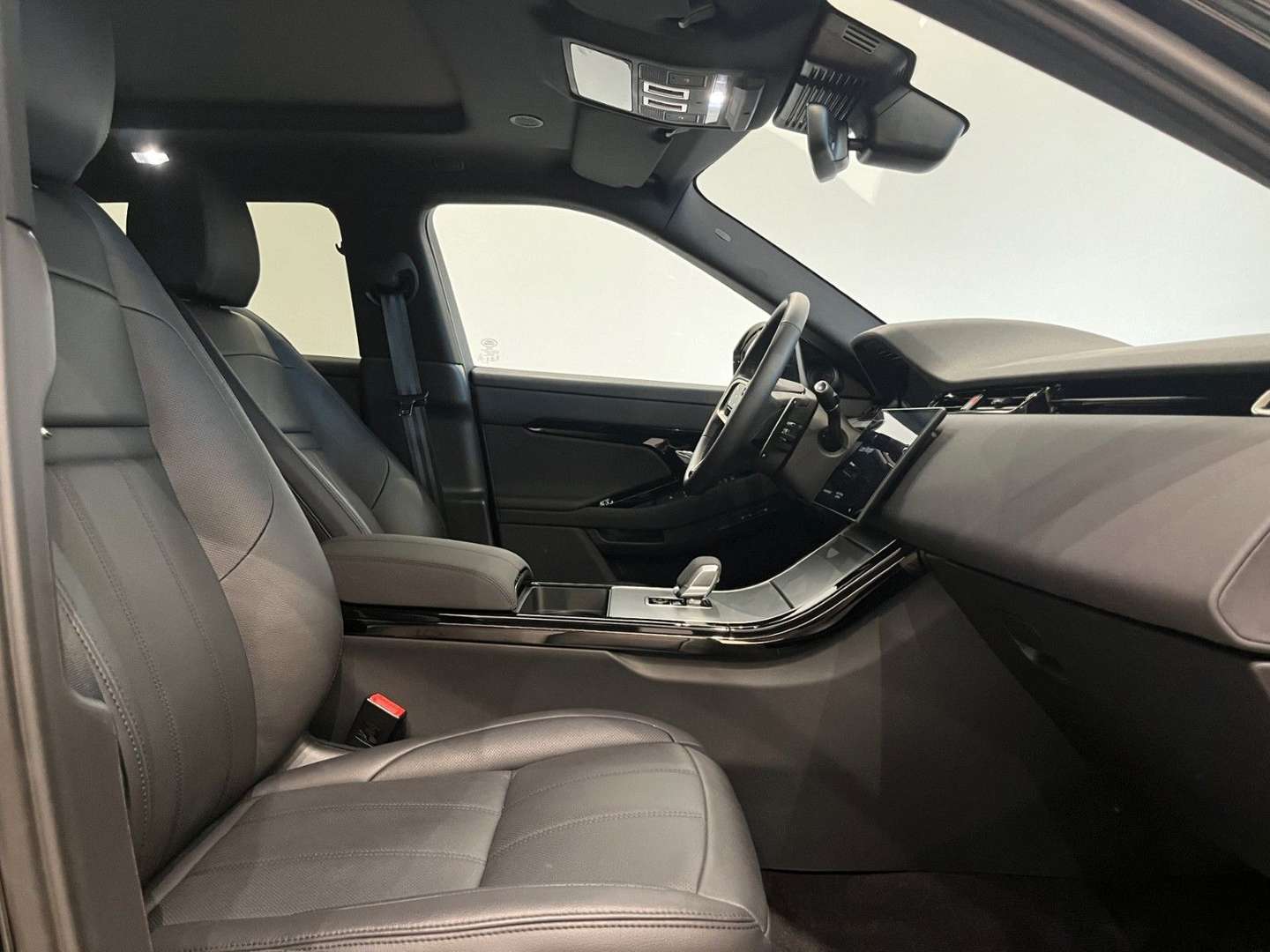 Land Rover Range Rover Evoque Pano&Black Pack P270eS Hybrid - 2024 - Joinsteer - #3