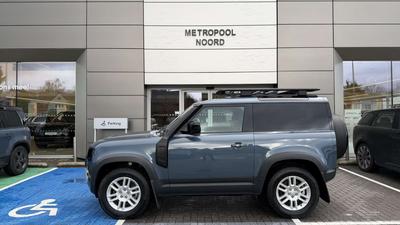 Land Rover Defender 90 D200 S -  - Joinsteer - #2