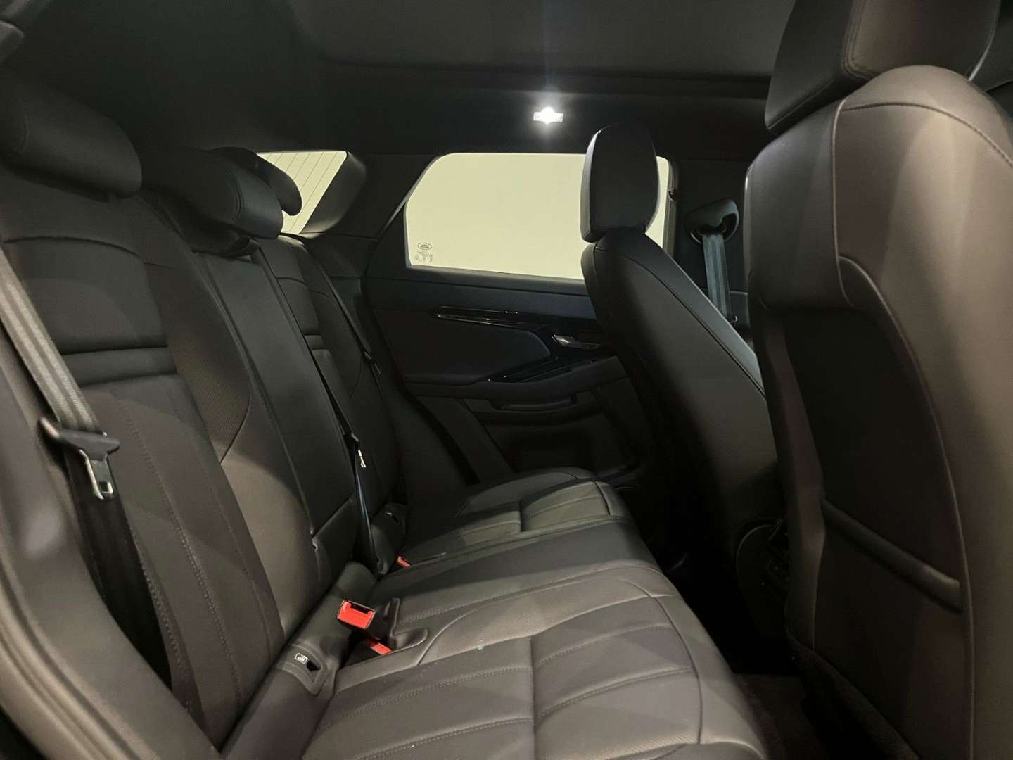 Land Rover Range Rover Evoque Pano&Black Pack P270eS Hybrid - 2024 - Joinsteer - #5