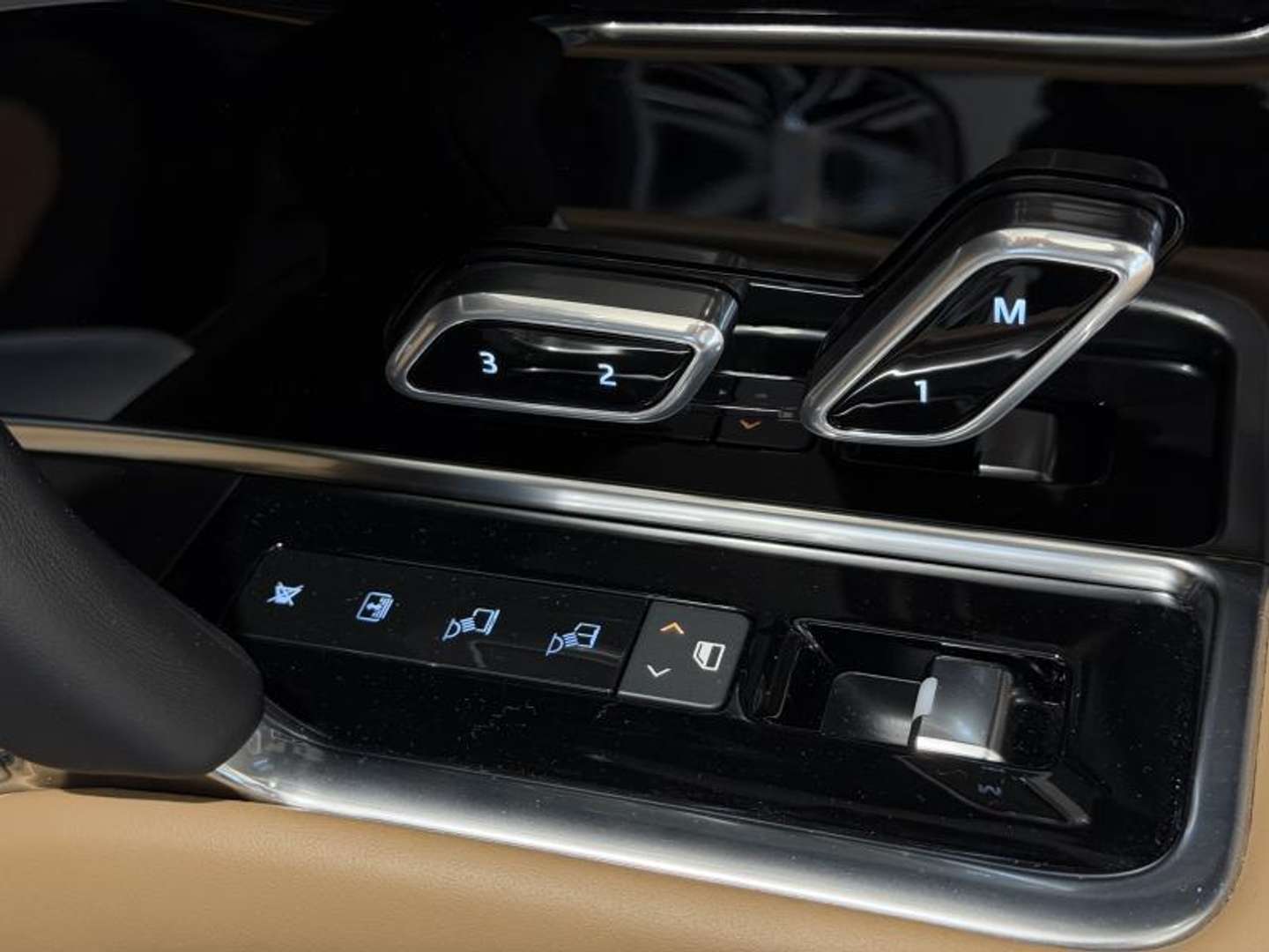 Land Rover Range Rover Autobiography - 2025 - Joinsteer - #15