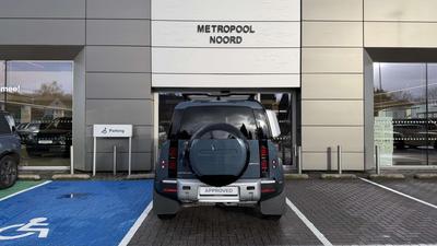 Land Rover Defender 90 D200 S -  - Joinsteer - #3