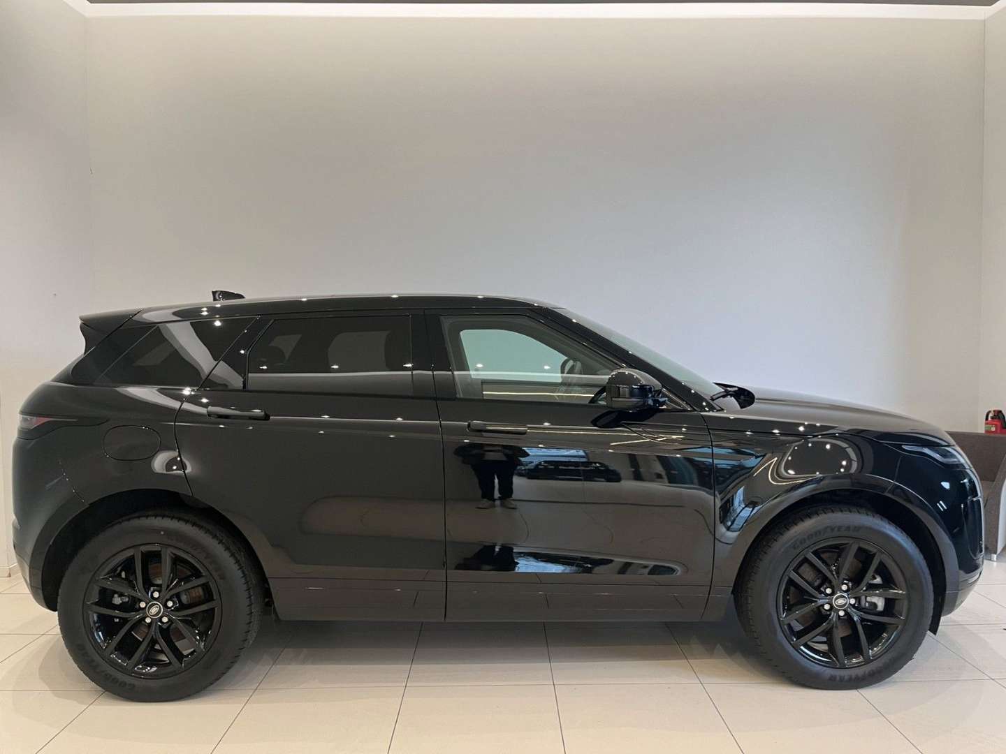 Land Rover Range Rover Evoque Pano&Black Pack P270eS Hybrid - 2024 - Joinsteer - #6