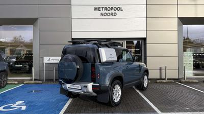 Land Rover Defender 90 D200 S -  - Joinsteer - #4