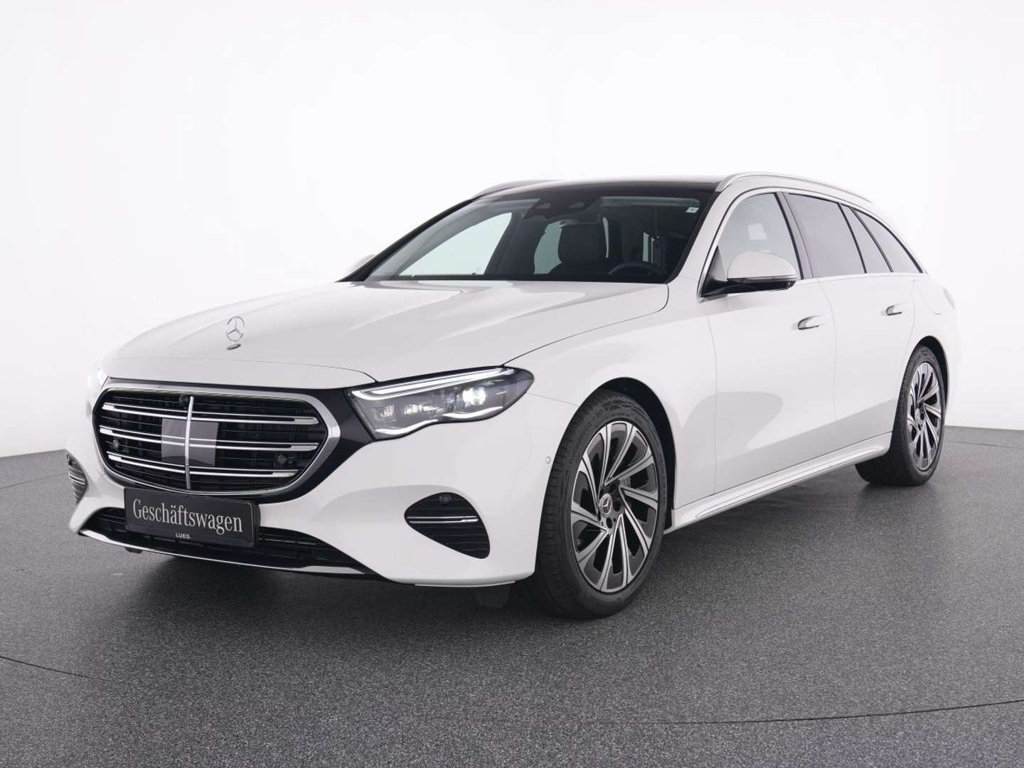 Mercedes Classe E 300e Exclusive - 2025 - Joinsteer