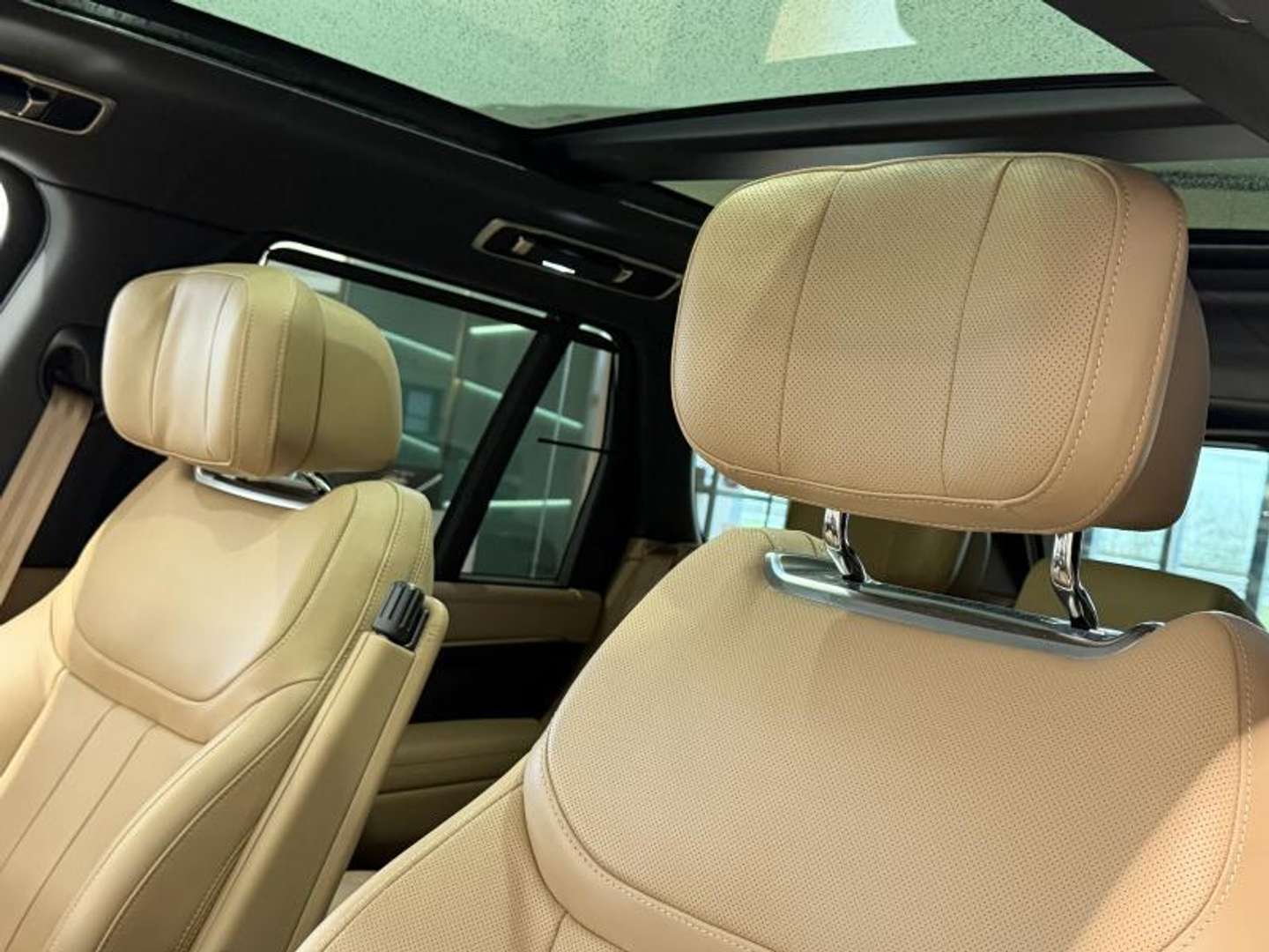 Land Rover Range Rover Autobiography - 2025 - Joinsteer - #18