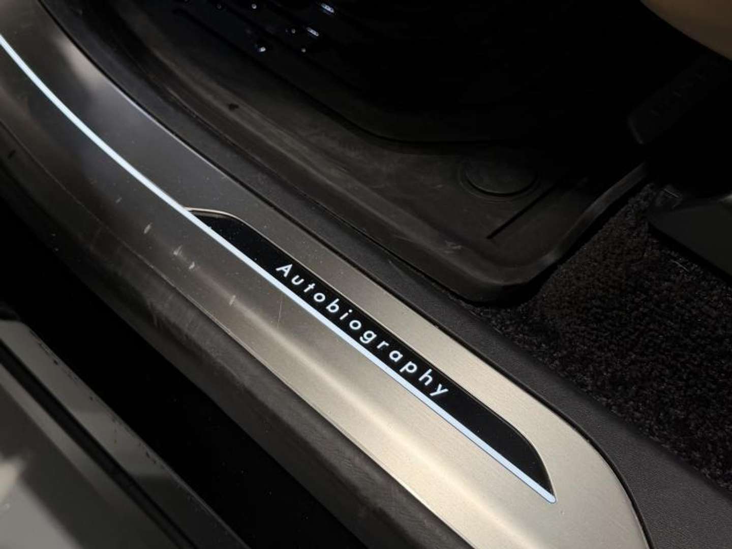 Land Rover Range Rover Autobiography - 2025 - Joinsteer - #19