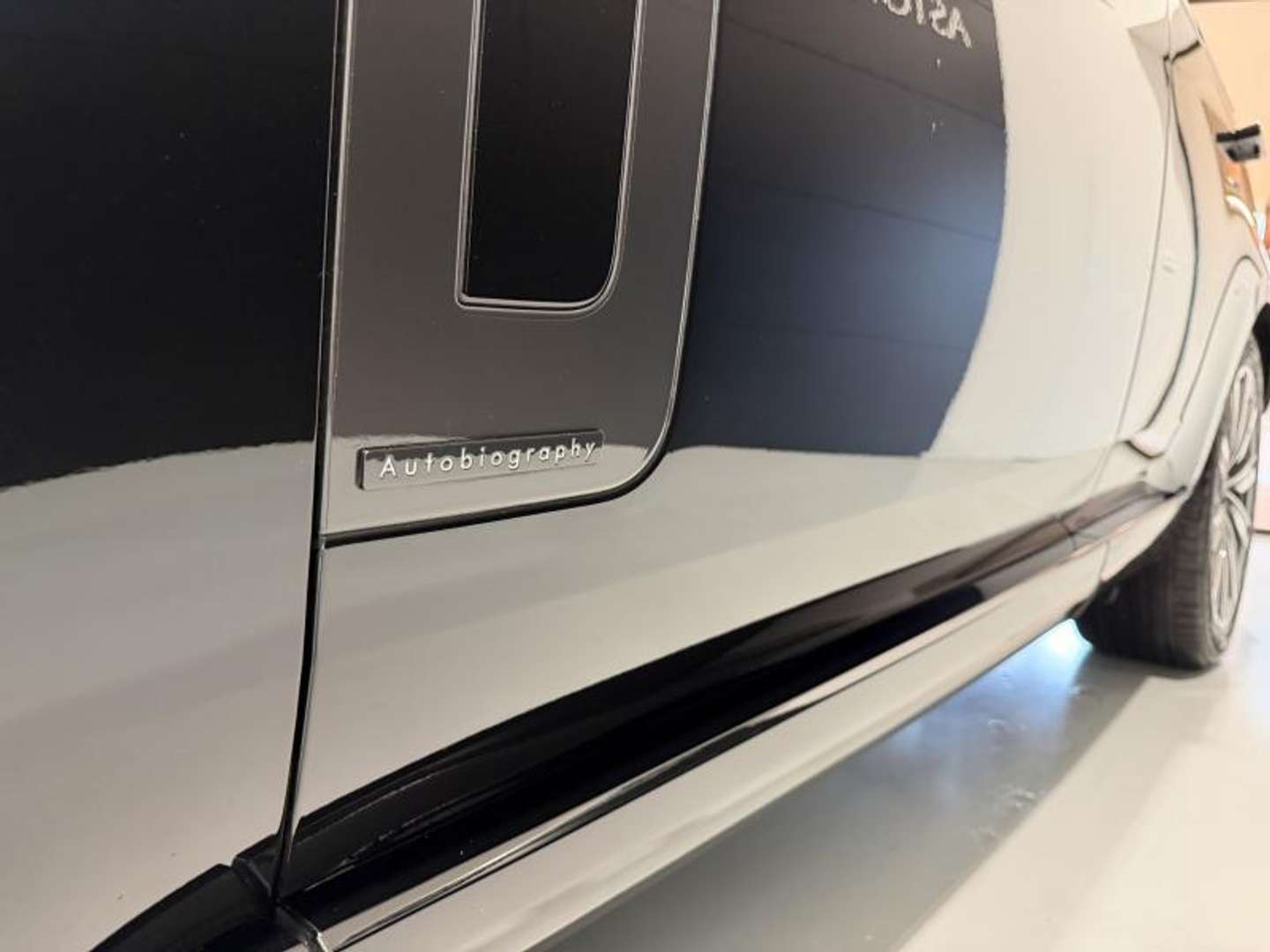 Land Rover Range Rover Autobiography - 2025 - Joinsteer - #20