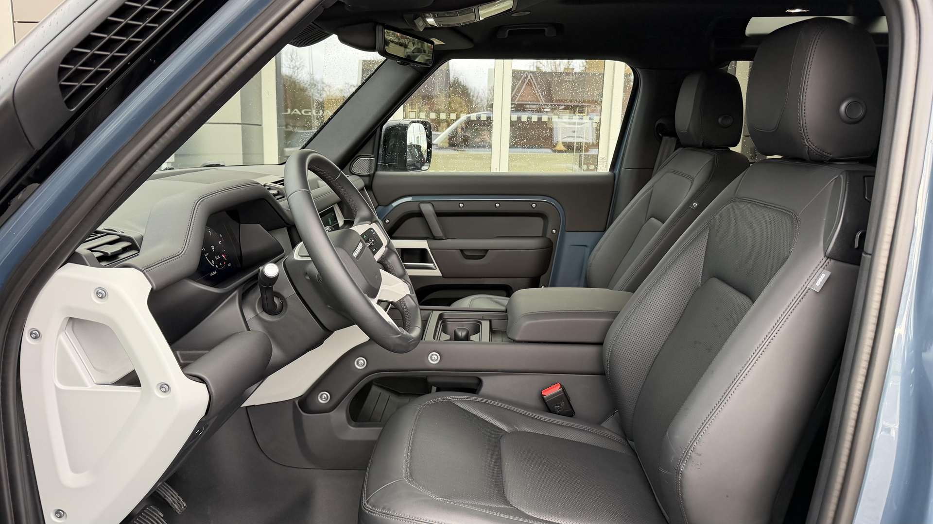 Land Rover Defender 90 D200 S - 2024 - Joinsteer - #7