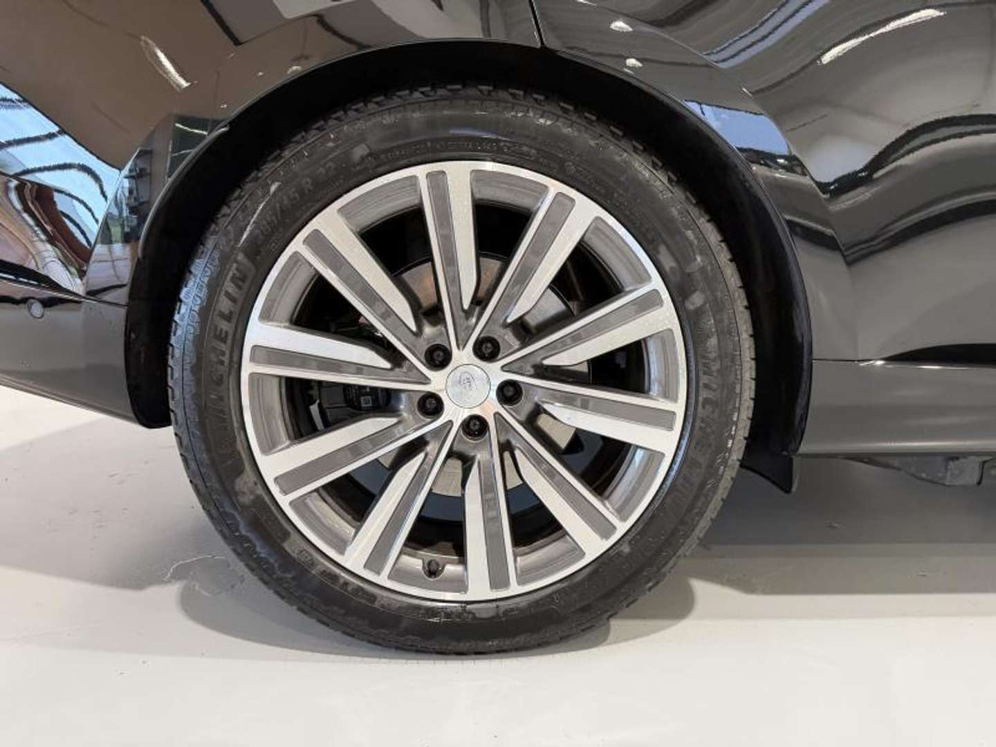 Land Rover Range Rover Autobiography - 2025 - Joinsteer - #23