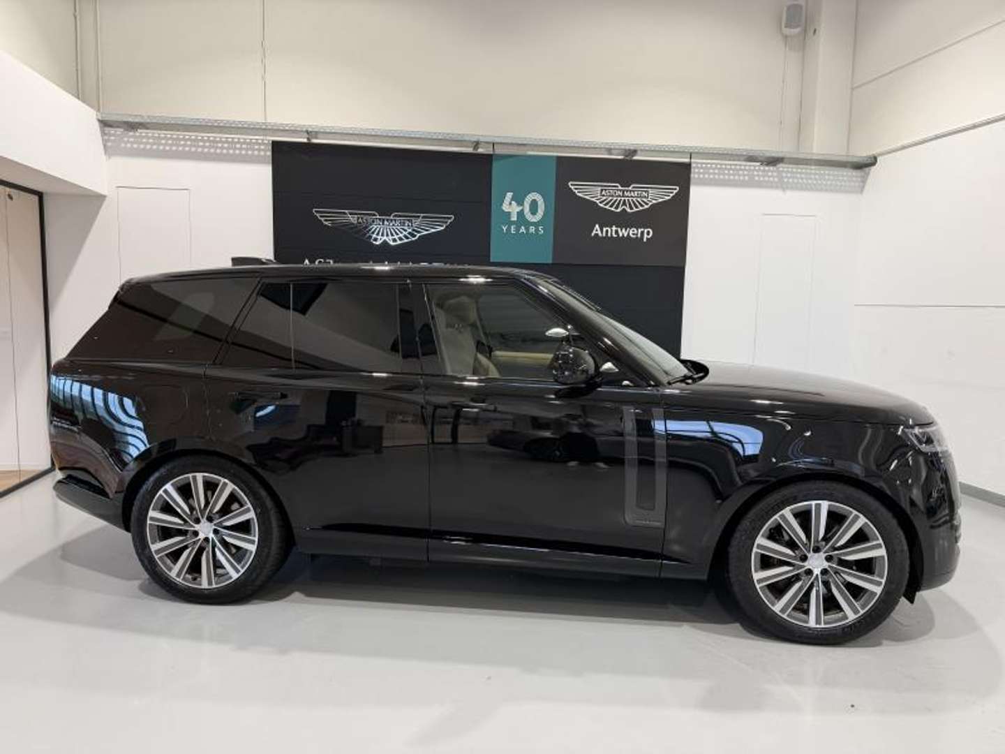 Land Rover Range Rover Autobiography - 2025 - Joinsteer - #25