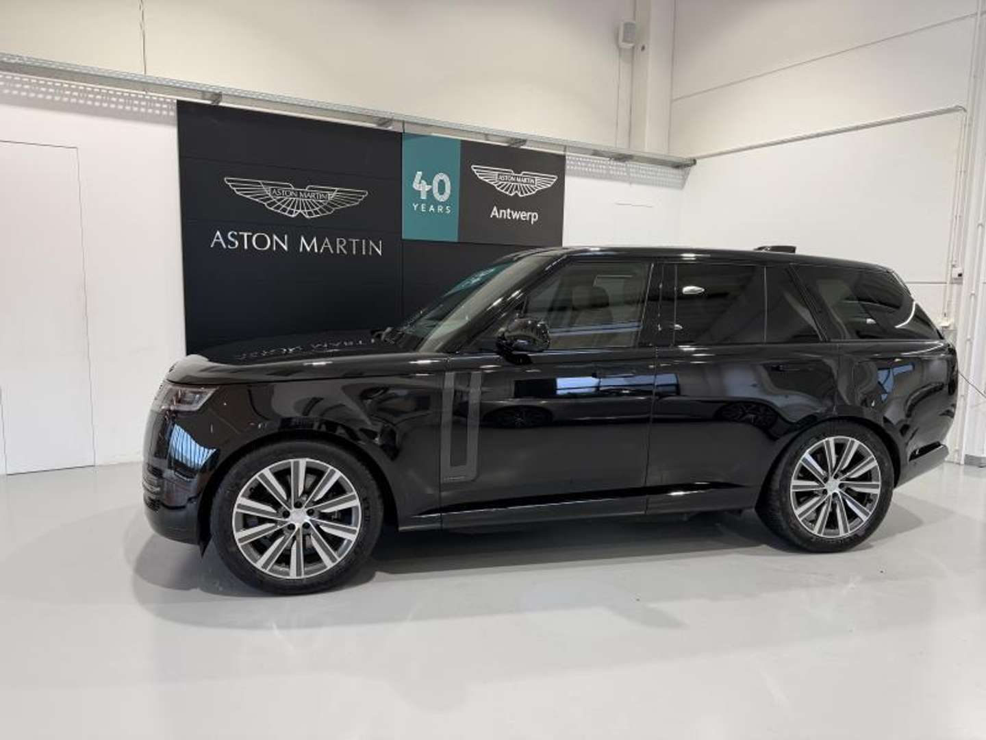 Land Rover Range Rover Autobiography - 2025 - Joinsteer - #28