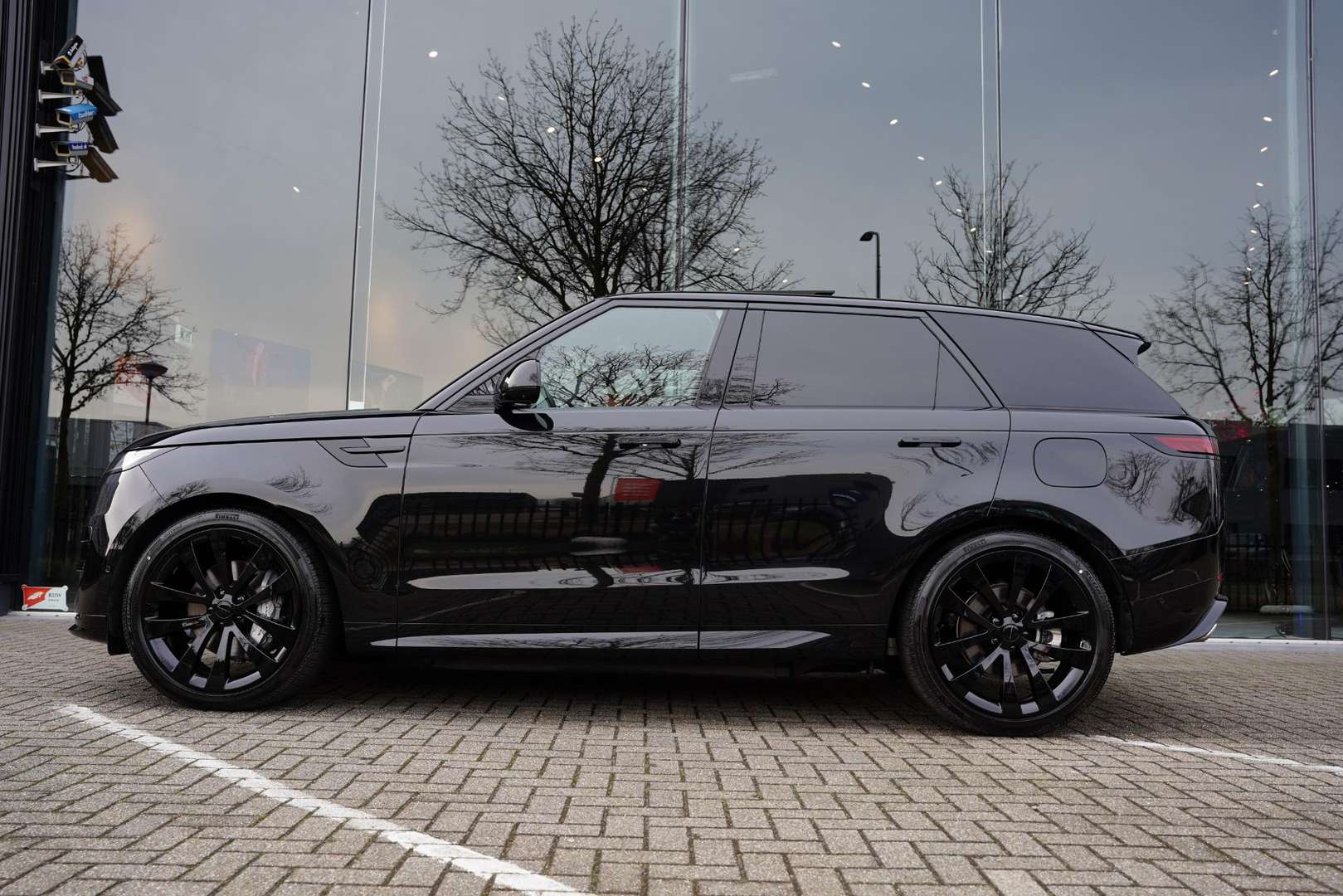 Land Rover Range Rover Sport P460 E Dynamic HSE MY26 / 23 Inch / Full Options - 2026 - Joinsteer - #2