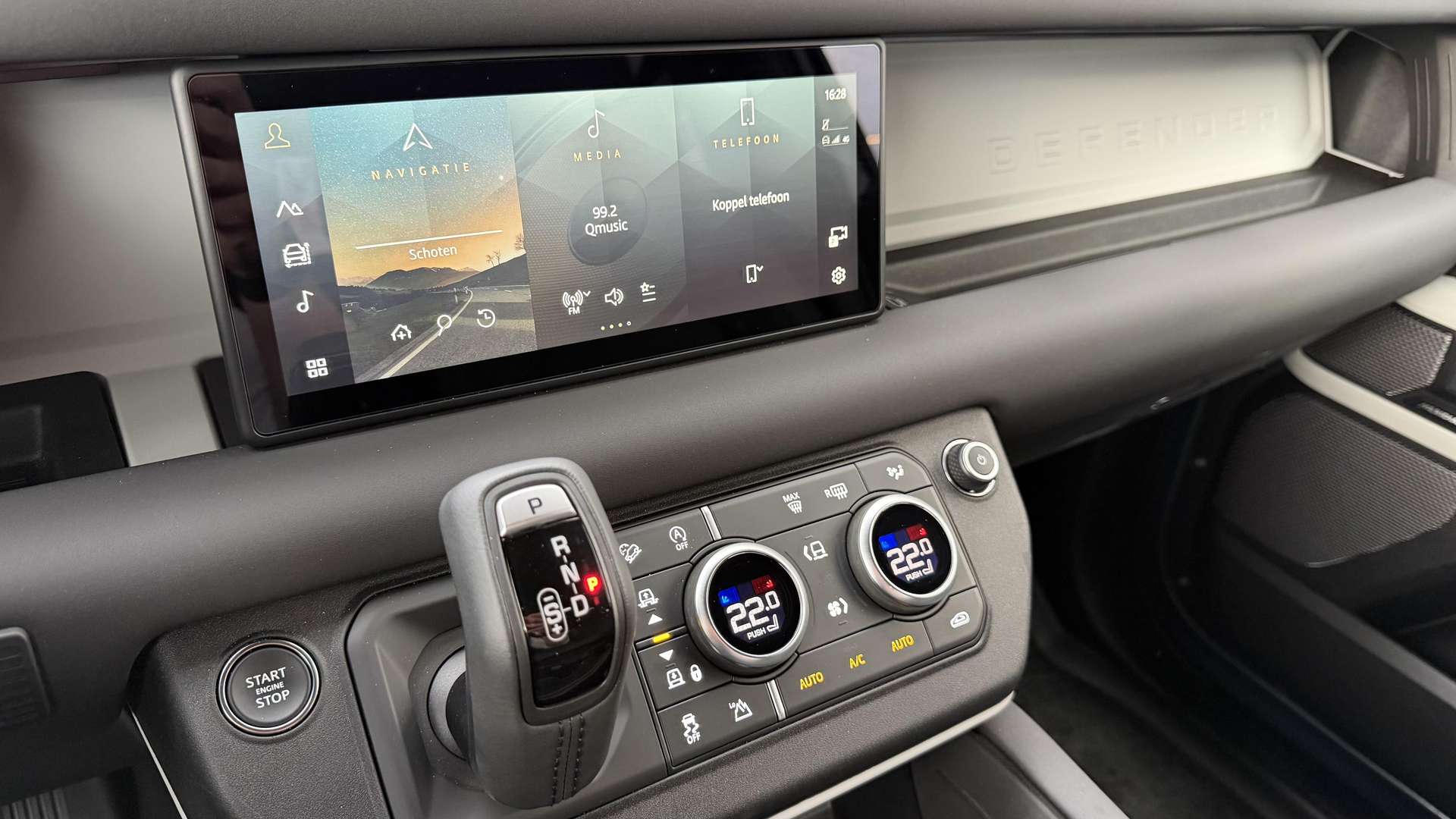 Land Rover Defender 90 D200 S - 2024 - Joinsteer - #13