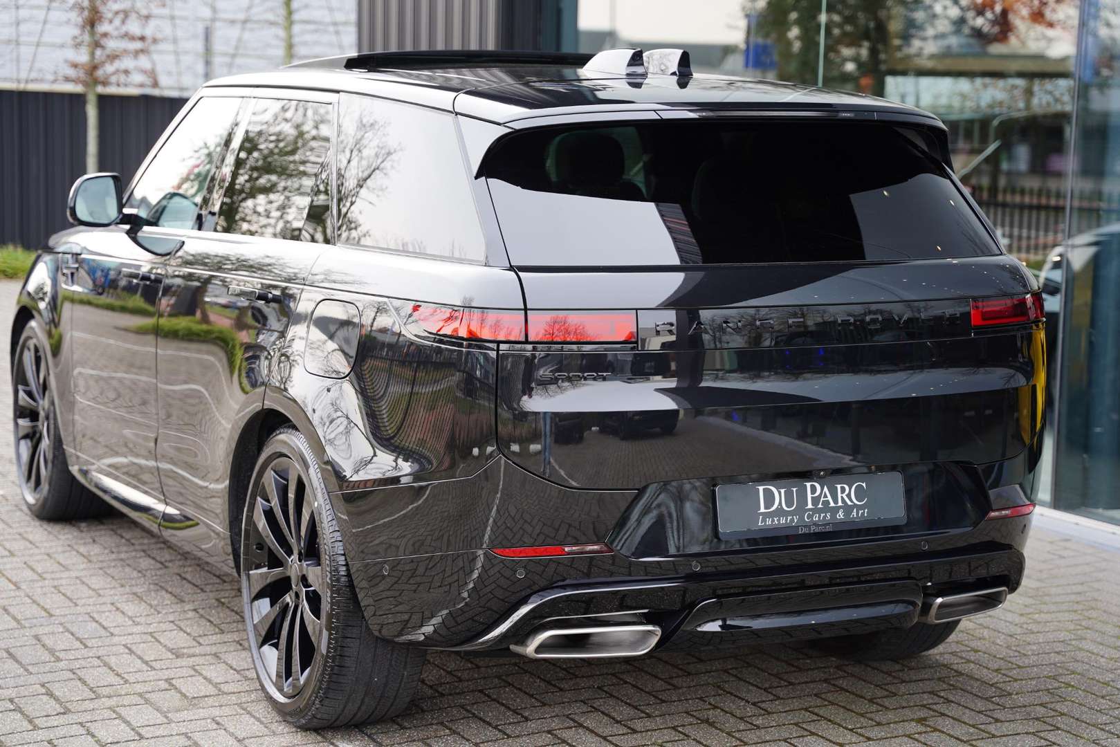 Land Rover Range Rover Sport P460 E Dynamic HSE MY26 / 23 Inch / Full Options - 2026 - Joinsteer - #3