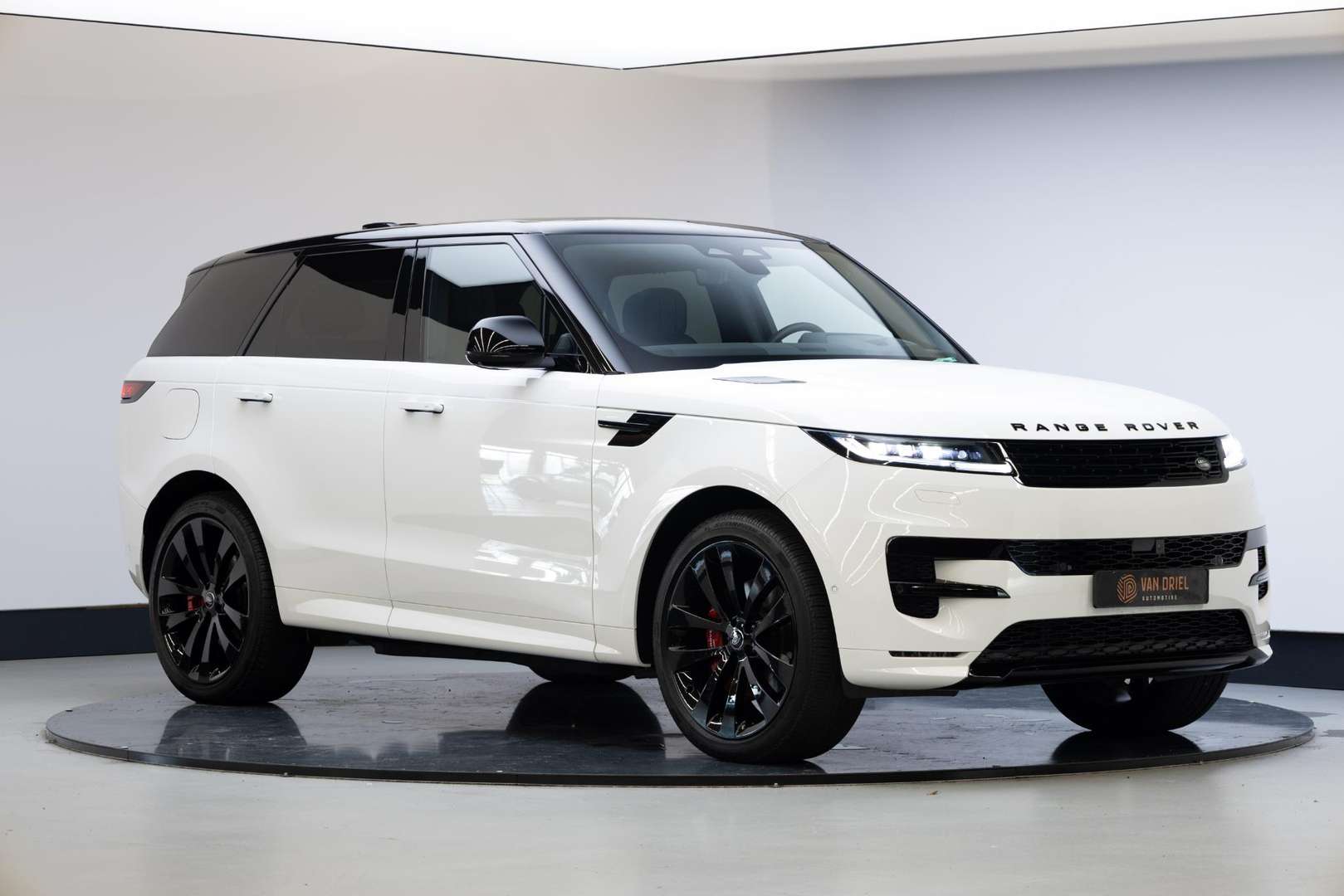 Land Rover Range Rover Sport 3.0 P460e Dynamic HSE PHEV - 2025 - Joinsteer - #1