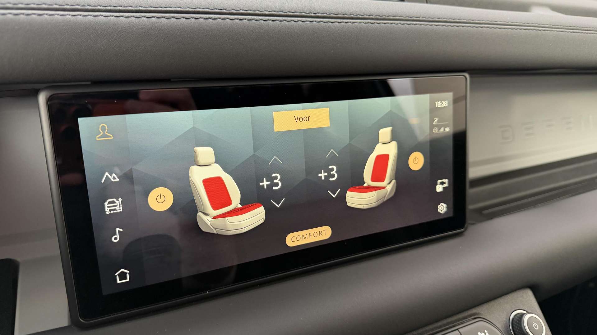 Land Rover Defender 90 D200 S - 2024 - Joinsteer - #16