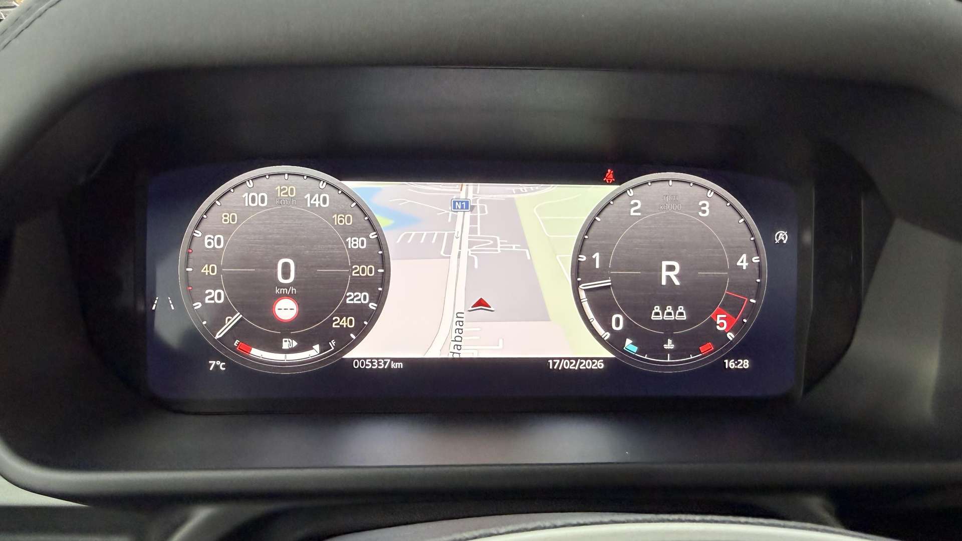 Land Rover Defender 90 D200 S - 2024 - Joinsteer - #17