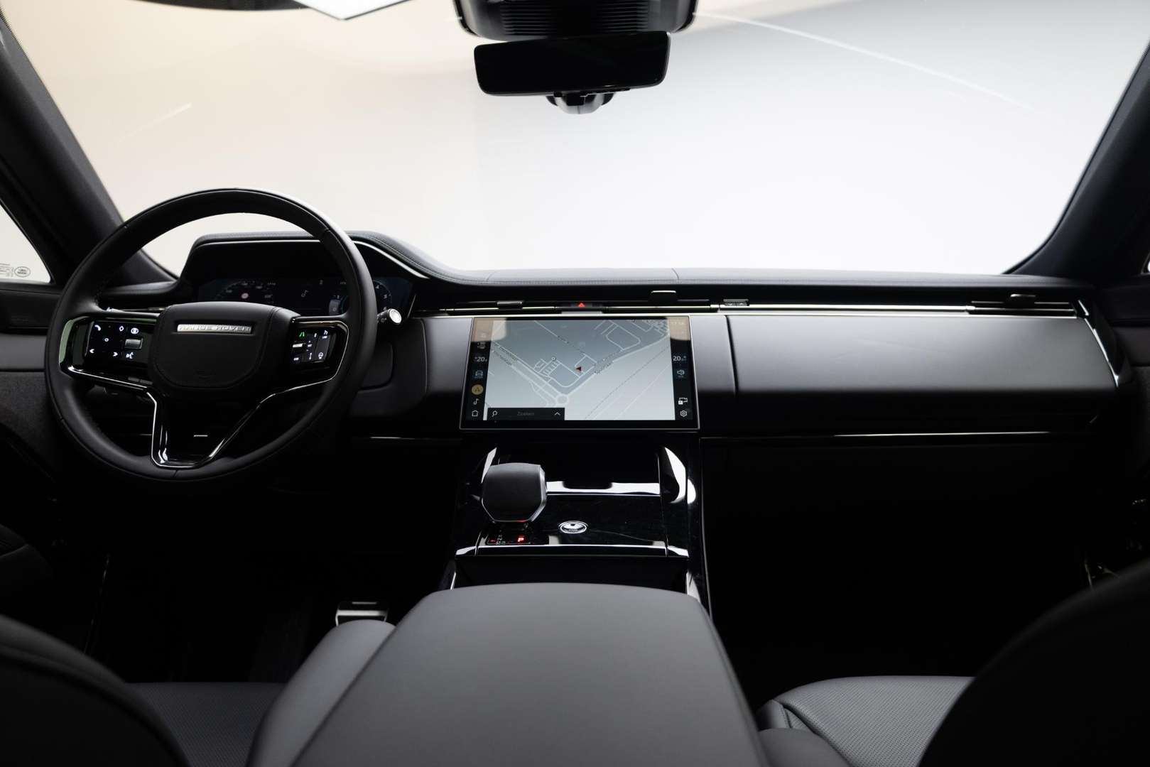 Land Rover Range Rover Sport 3.0 P460e Dynamic HSE PHEV - 2025 - Joinsteer - #4