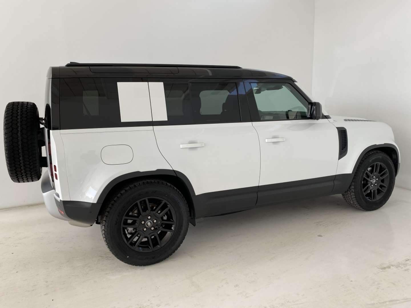 Land Rover Defender 110 3.0D L6 MHEV S AWD Aut. 250 - 2025 - Joinsteer - #6