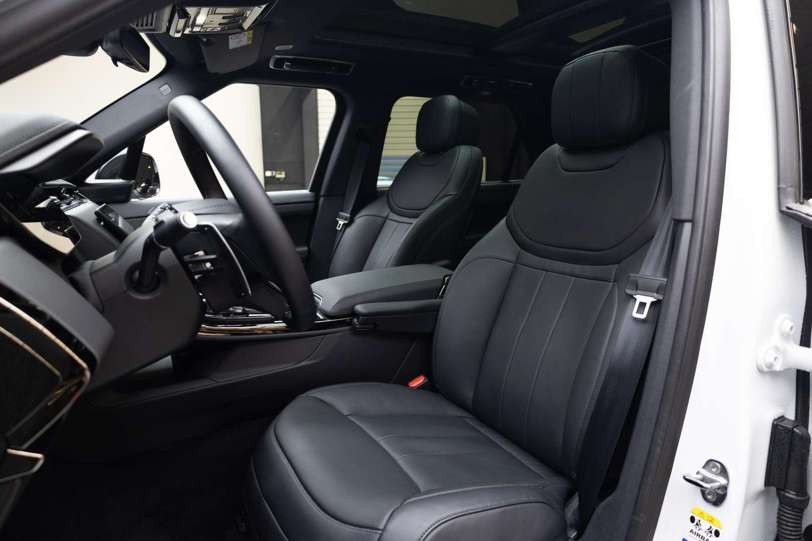 Land Rover Range Rover Sport 3.0 P460e Dynamic HSE PHEV - 2025 - Joinsteer - #5