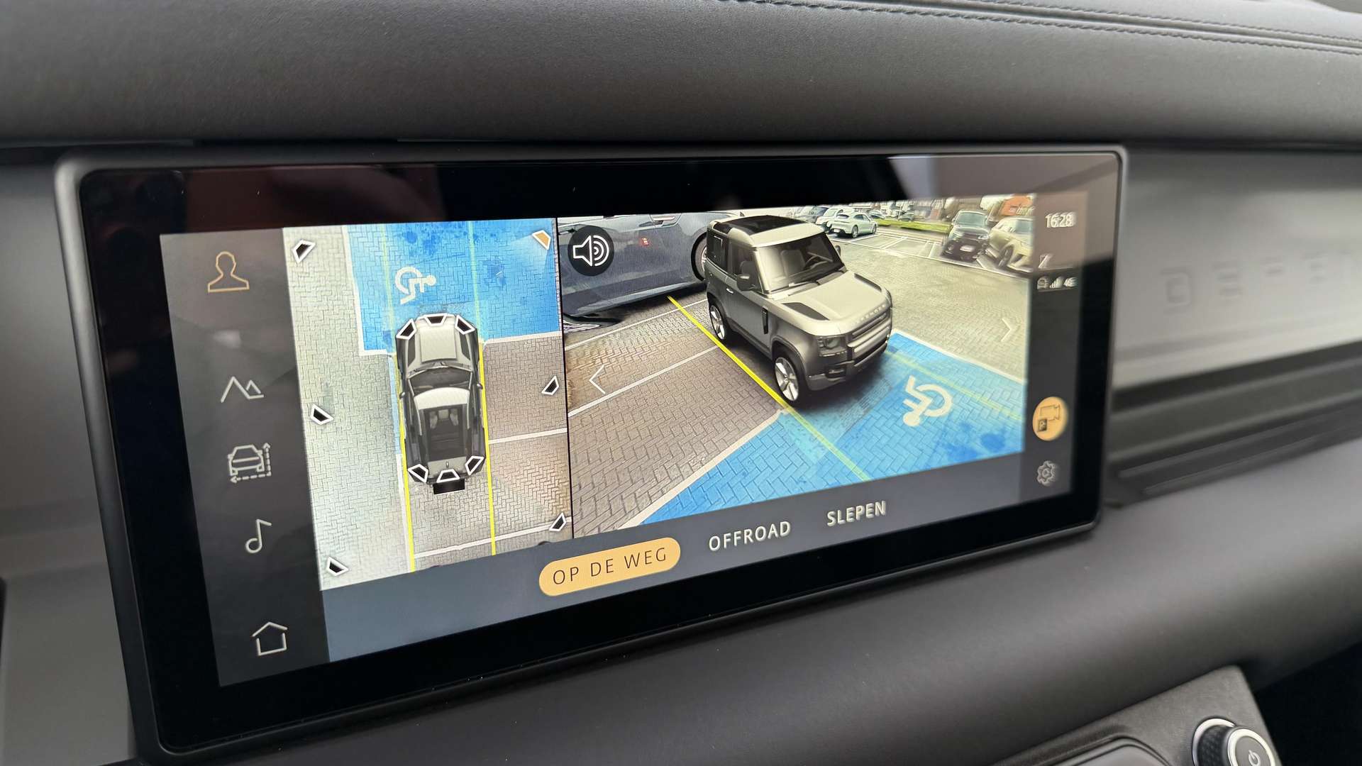 Land Rover Defender 90 D200 S - 2024 - Joinsteer - #18