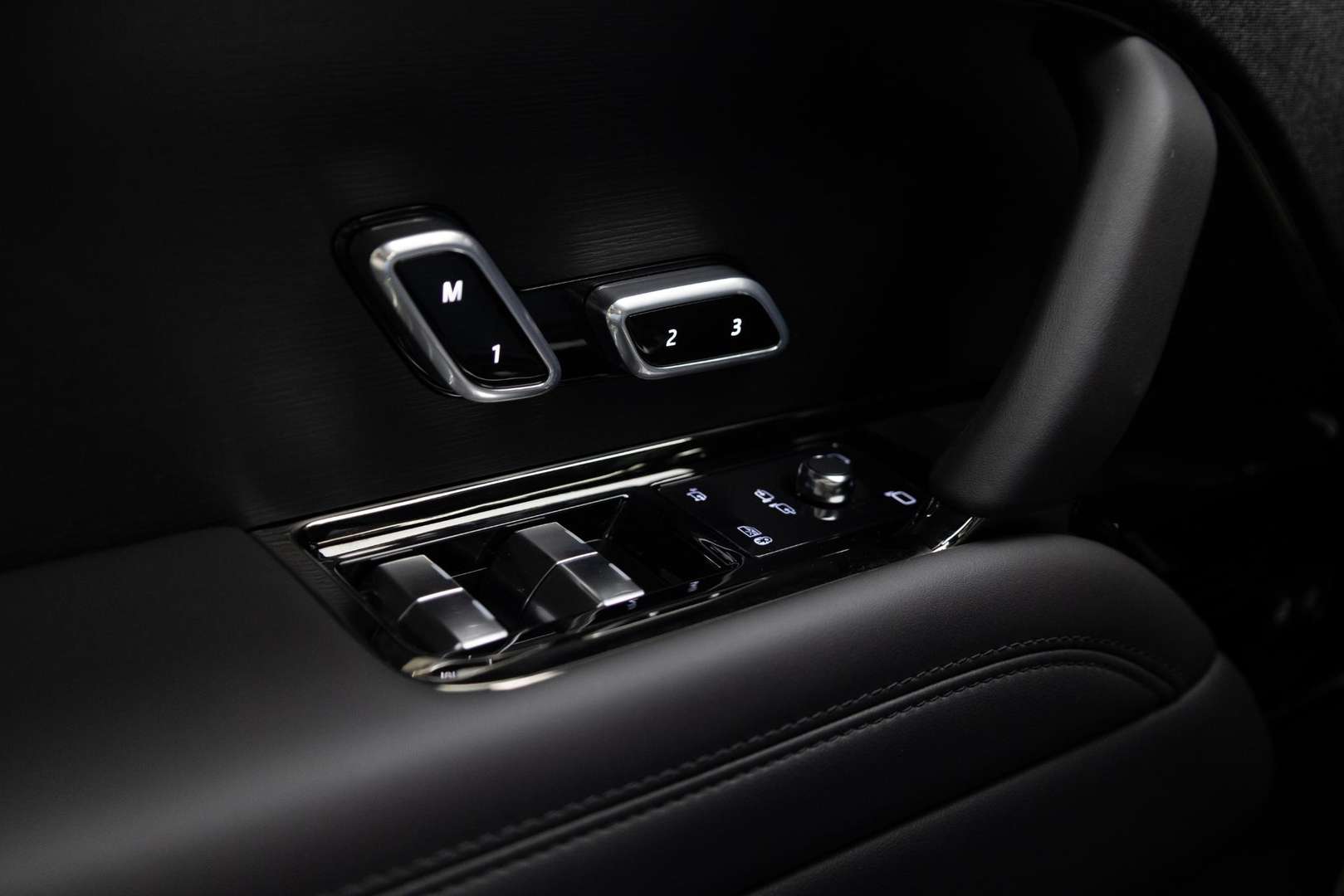 Land Rover Range Rover Sport 3.0 P460e Dynamic HSE PHEV - 2025 - Joinsteer - #6