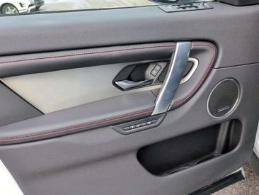 Land Rover Discovery Sport D200 R-Dynamic SE AWD — photo 5