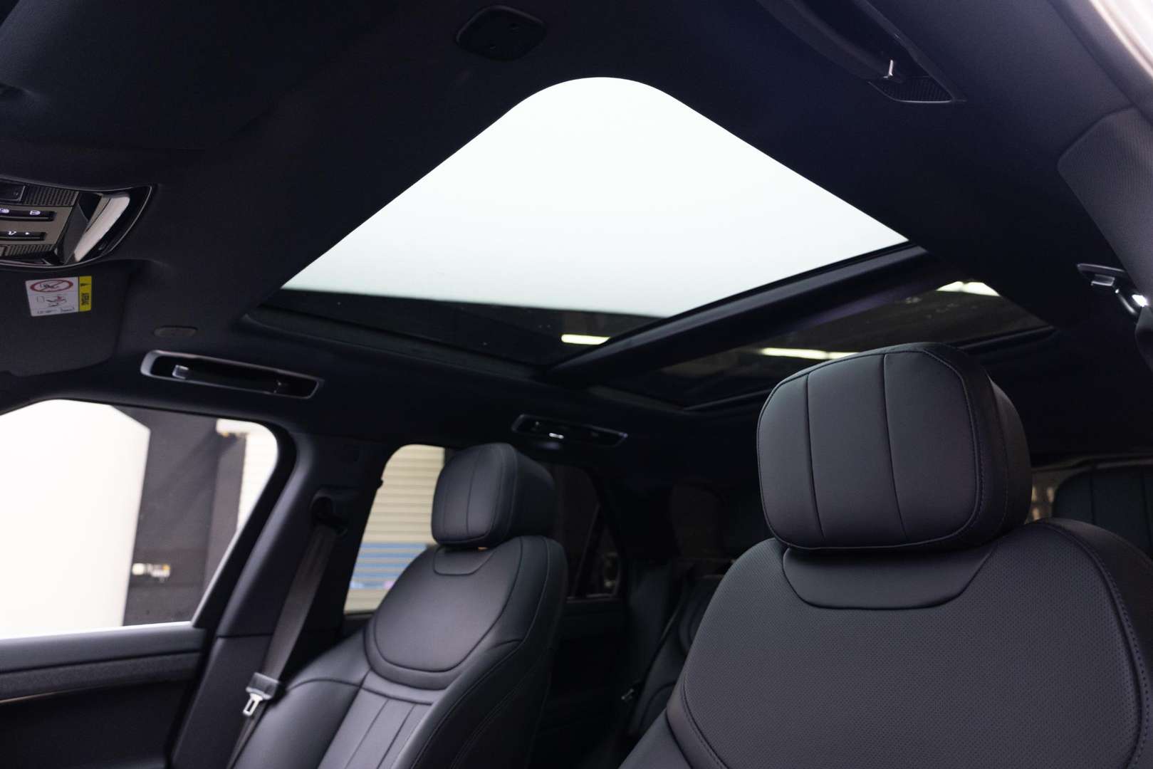 Land Rover Range Rover Sport 3.0 P460e Dynamic HSE PHEV - 2025 - Joinsteer - #7