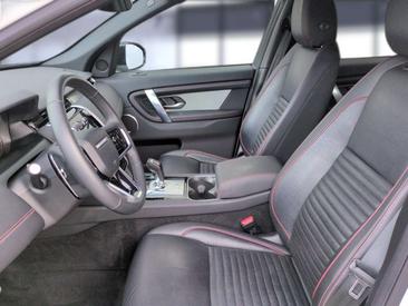 Land Rover Discovery Sport D200 R-Dynamic SE AWD — photo 6
