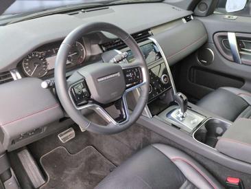 Land Rover Discovery Sport D200 R-Dynamic SE AWD — photo 7