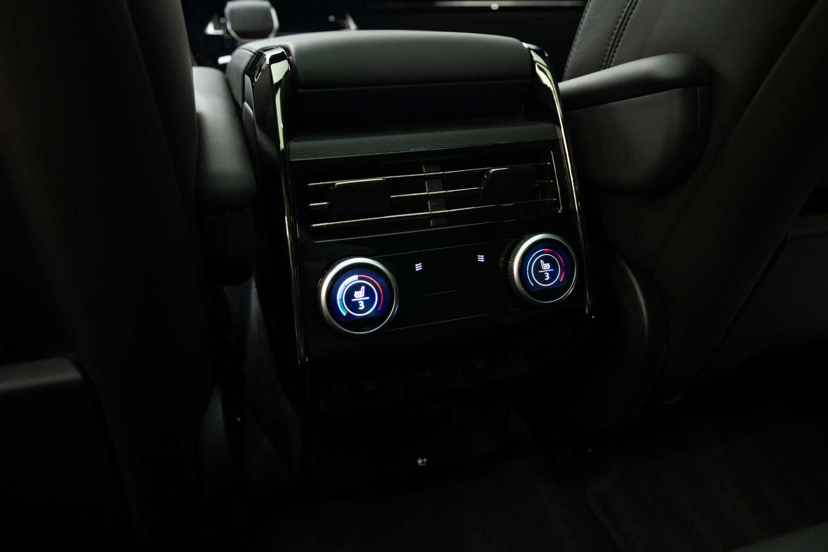 Land Rover Range Rover Sport 3.0 P460e Dynamic HSE PHEV - 2025 - Joinsteer - #9